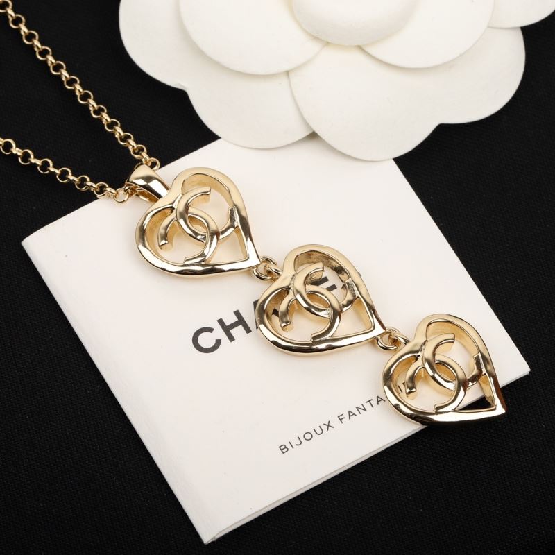 Chanel Necklaces